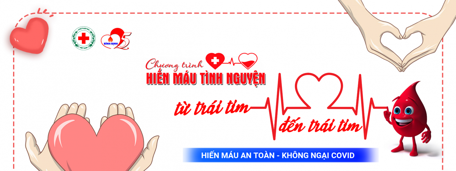 Quyết định thành lập Ban Chỉ đạo vận động hiến máu tình nguyện Trường Đại học Thái Bình năm 2022
